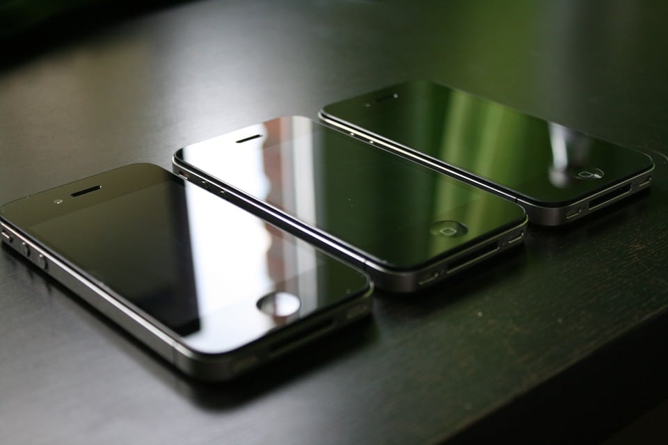 debloquer un iphone 4 tout operateur