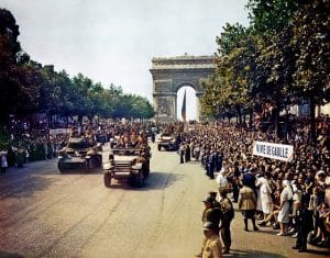 Documentaire politique française