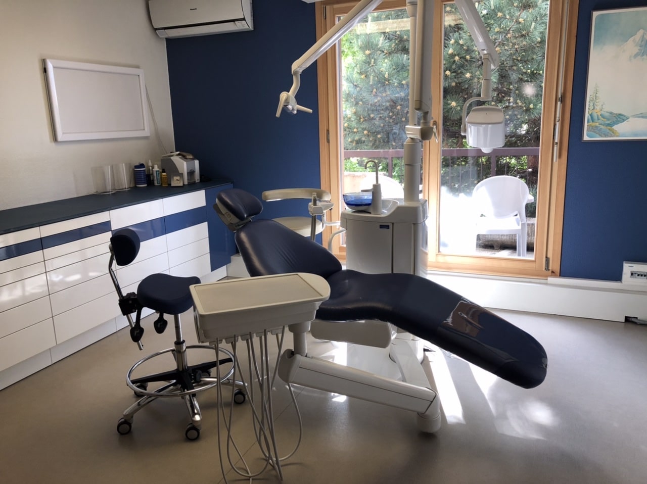 Centre dentaire : peuvent-ils opérer ?